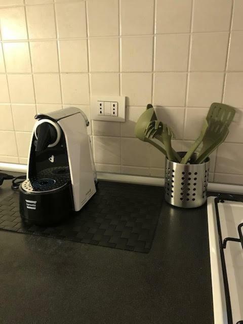 רפולאנו טרמה Il Cantuccio מראה חיצוני תמונה