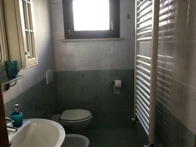רפולאנו טרמה Il Cantuccio מראה חיצוני תמונה