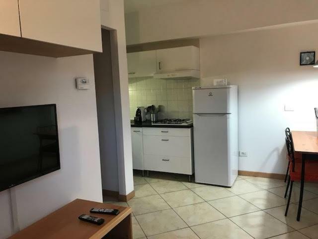רפולאנו טרמה Il Cantuccio מראה חיצוני תמונה