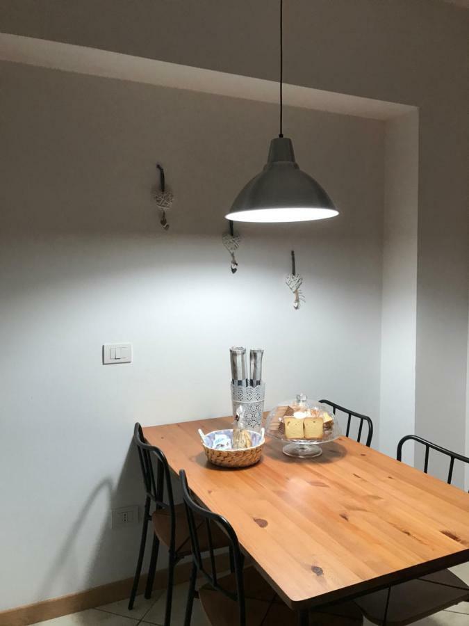רפולאנו טרמה Il Cantuccio מראה חיצוני תמונה